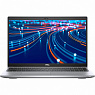 Купить Ноутбук Dell Latitude 5520 (S001l552017US) - ITMag