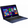 Купить Ноутбук ASUS X205TA (X205TA-FD015B) Dark Blue - ITMag