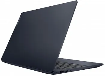 Купить Ноутбук Lenovo IdeaPad S540-14 Abyssal Blue (81ND00GMRA) - ITMag