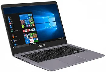 Купить Ноутбук ASUS VivoBook 14 X411UN Grey (X411UN-EB160) - ITMag
