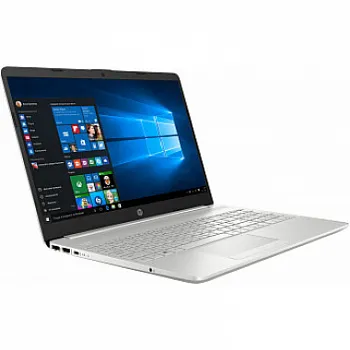 Купить Ноутбук HP 15-dw1160ur Natural Silver (2T4F9EA) - ITMag