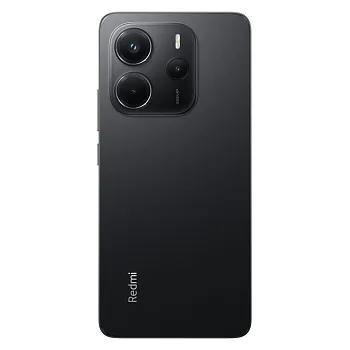 Xiaomi Redmi Note 14 8/128GB Midnight Black EU - ITMag