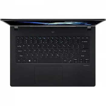 Купить Ноутбук Acer TravelMate P2 TMP215-52G-332U Black (NX.VLKEU.002) - ITMag