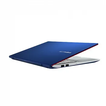 Купить Ноутбук ASUS VivoBook S15 S531FL Blue (S531FL-BQ094) - ITMag