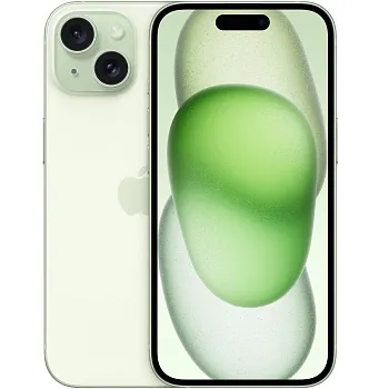 Apple iPhone 15 Plus 128GB Green (MU173) - ITMag