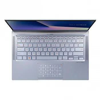 Купить Ноутбук ASUS ZenBook UM431DA (UM431DA-AM048) - ITMag