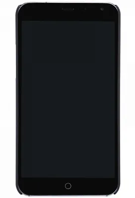 Чехол Nillkin Matte для Meizu MX4 (+ пленка) (Черный) - ITMag