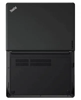 Купить Ноутбук Lenovo ThinkPad E480 Black (20KN001NRT) - ITMag