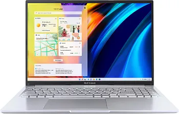 Купить Ноутбук ASUS VivoBook 16 X1605VA Cool Silver (X1605VA-MB135) - ITMag