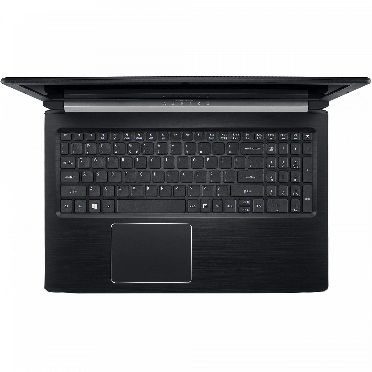 Купить Ноутбук Acer Aspire 5 A515-51G-53DH (NX.GT0EU.002) - ITMag