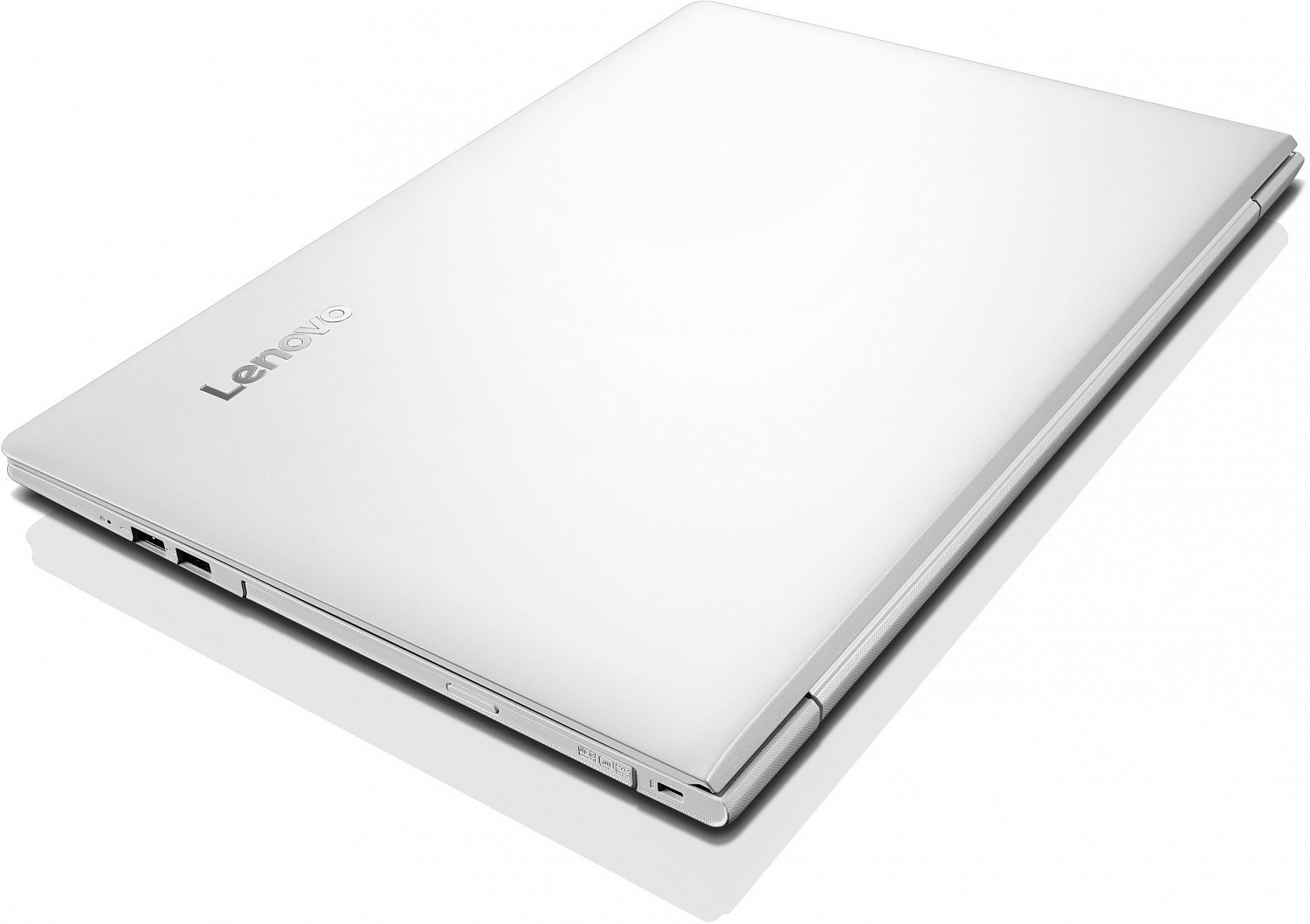Купить Ноутбук Lenovo IdeaPad 510-15 (80SR00A4RA) White - ITMag