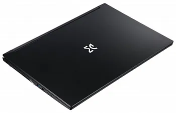 Купить Ноутбук Dream Machines G1050Ti Black (G1050TI-15UA42) - ITMag