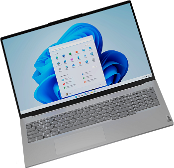 Купить Ноутбук Lenovo ThinkBook 16 G6 ABP (21KK001RRA) - ITMag