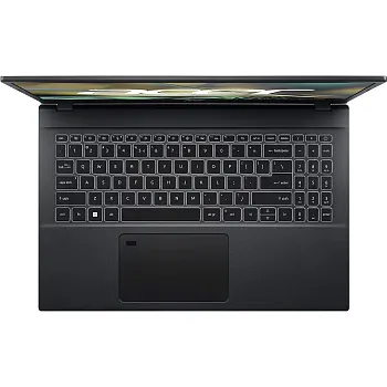 Купить Ноутбук Acer Aspire 7 A715-76G-54LL Black (NH.QMMEX.003) - ITMag