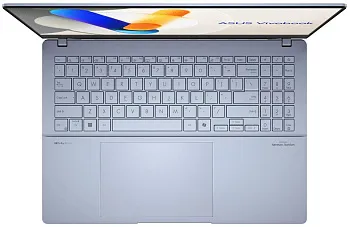 Купить Ноутбук ASUS VivoBook S 15 OLED S5506MA (S5506MA-WS76) - ITMag