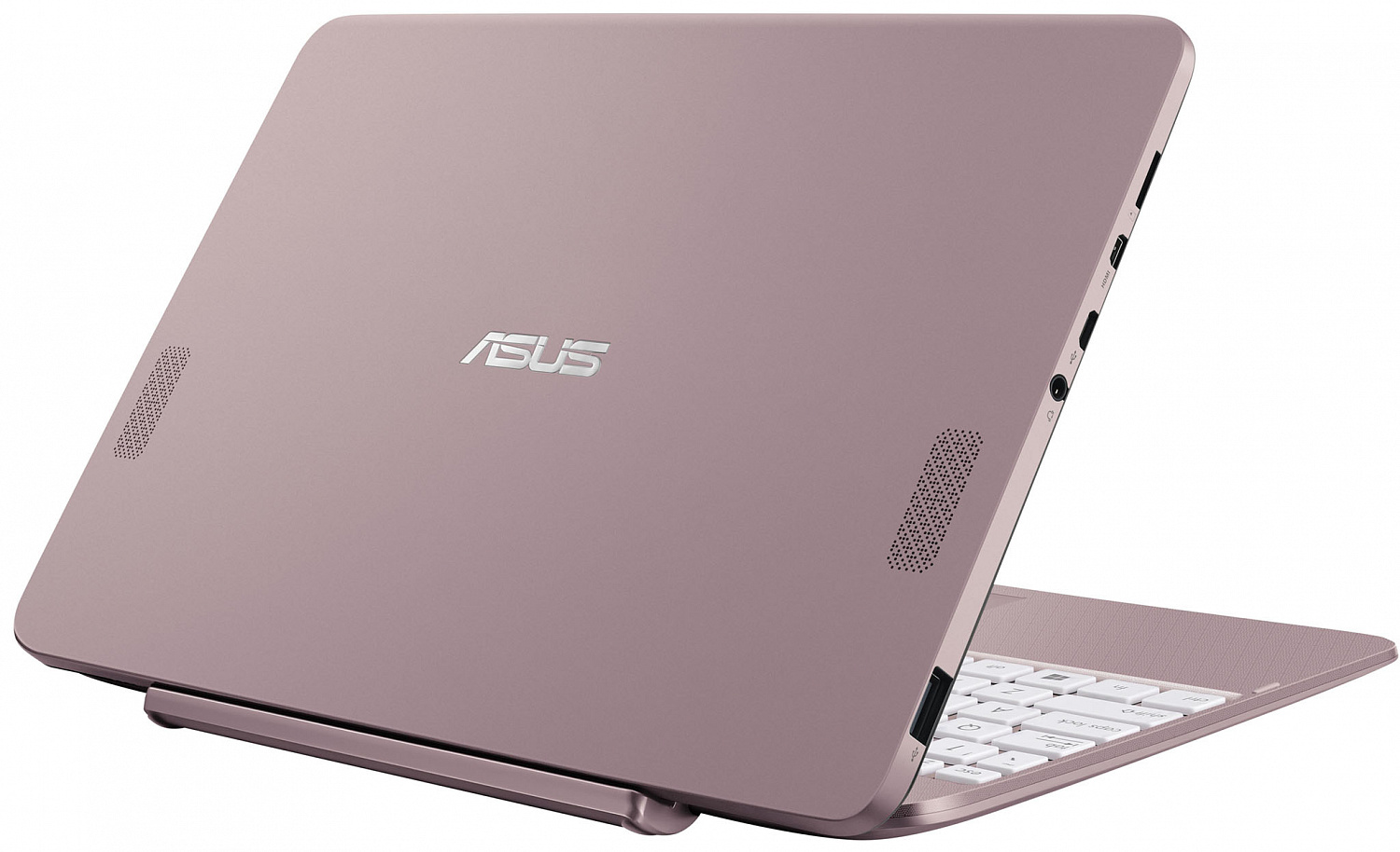 Купить Ноутбук ASUS Transformer Book H101HA (H101HA-GR053T) Pink - ITMag