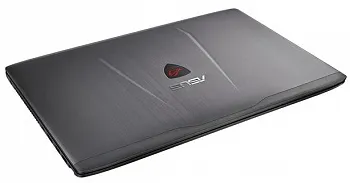 Купить Ноутбук ASUS ROG G552VW (G552VW-DM378T) - ITMag