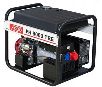 FOGO F 9000 - ITMag
