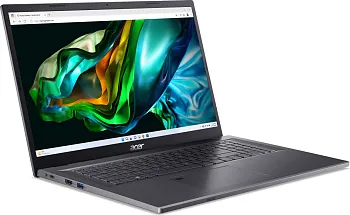 Купить Ноутбук Acer Aspire 5 A517-58GM-76AD Steel Gray (NX.KJLEU.003) - ITMag