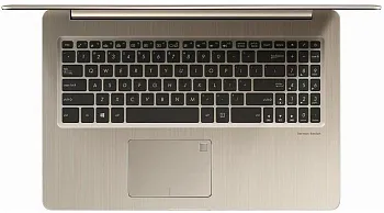 Купить Ноутбук ASUS VivoBook Pro 15 N580VD Gold (N580VD-FI774T) - ITMag