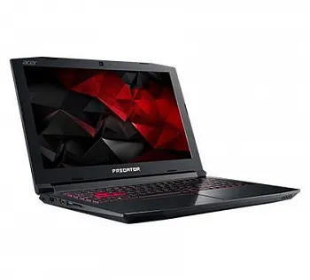 Купить Ноутбук Acer Predator Helios 300 PH317-52-70HY (NH.Q3DEP.015) - ITMag