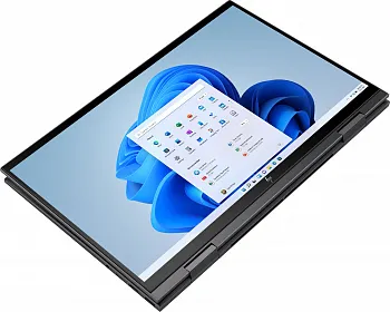 Купить Ноутбук HP Envy x360 15M-EU0013 (341X1UA) - ITMag
