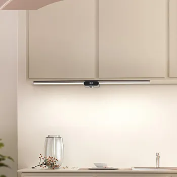 Портативный беспроводной светильник Wireless Smart Hand Sweep Cabinet Light 55cm LC2-55 - ITMag