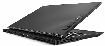 Купить Ноутбук Lenovo Legion Y730-15ICH Black (81HD0043RA) - ITMag