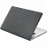 Чехол LAUT Huex для MacBook Pro 15 (Retina) Black (LAUT_MP15_HX_BK) - ITMag