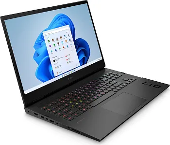 Купить Ноутбук HP OMEN 17-ck1000sf (6C2D2EA) - ITMag