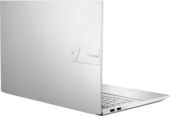 Купить Ноутбук ASUS VivoBook Pro 15 OLED M6500XU Cool Silver (M6500XU-MA014) - ITMag
