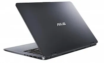 Купить Ноутбук ASUS VivoBook Flip 14 TP410UA (TP410UA-EC336T) - ITMag