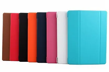 Чехол Samsung Ultra Slim Flip Book Cover Case для Galaxy Tab S 10.5 T800/T805 Pink - ITMag