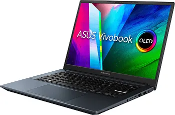 Купить Ноутбук ASUS VivoBook Pro 15 OLED M3500QC (M3500QC-L1220) - ITMag