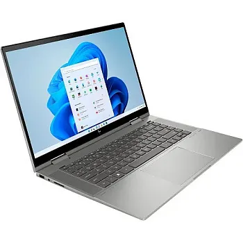 Купить Ноутбук HP ENVY x360 15-ew1047nr (7X8R5UA) - ITMag