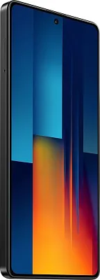 Xiaomi Poco M6 Pro 12/512GB Black EU - ITMag