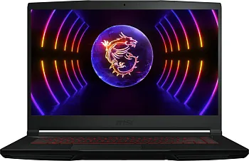 Купить Ноутбук MSI Thin GF63 (9S7-16R821-067) - ITMag