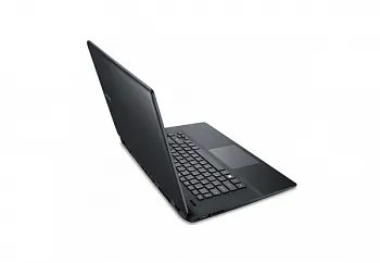 Купить Ноутбук Acer Aspire E5-571-32M4 (NX.MLTEU.007) Black - ITMag