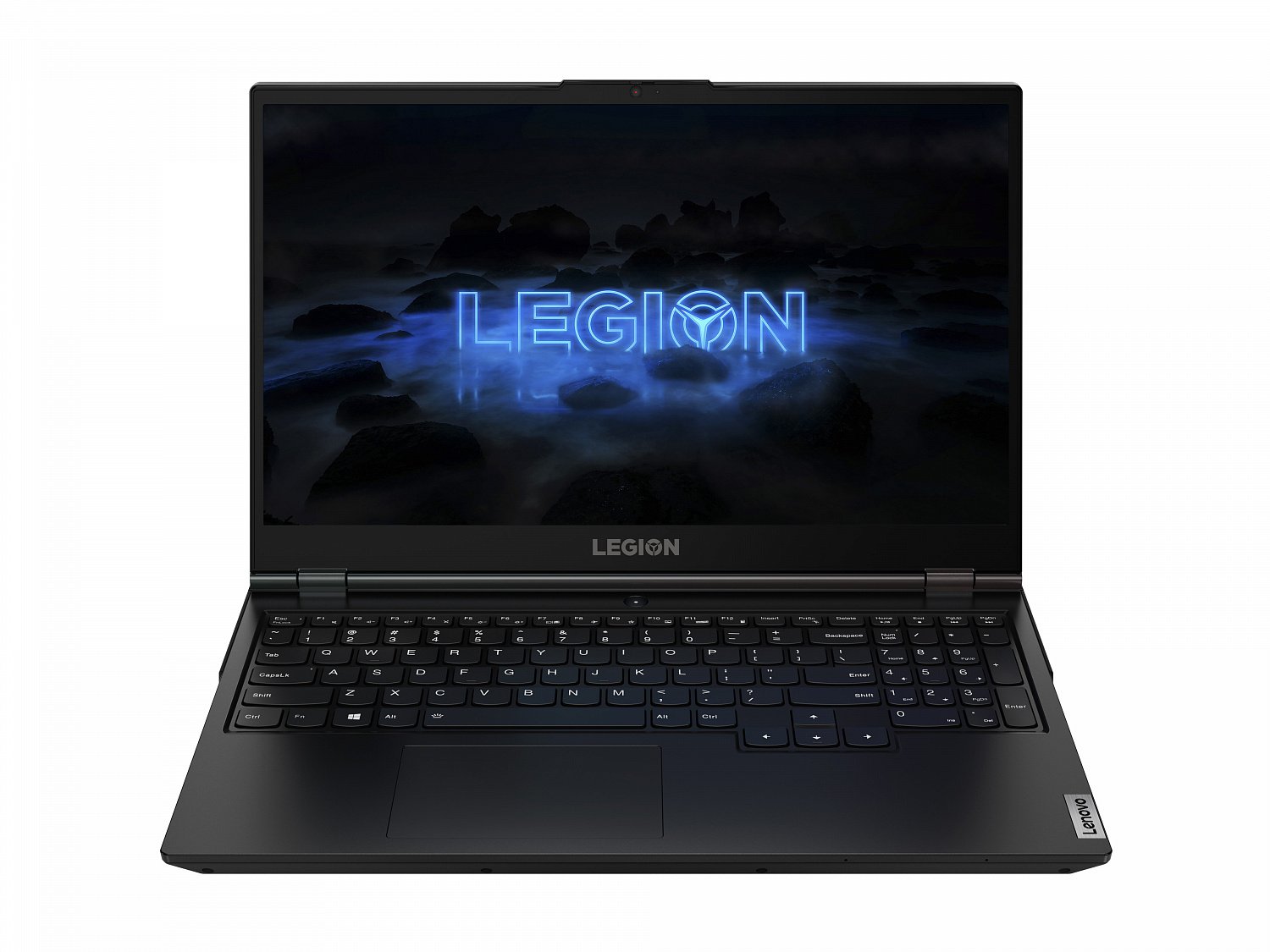 Купить Ноутбук Lenovo Legion 5 15ARH05 (82B500HGPB) - ITMag