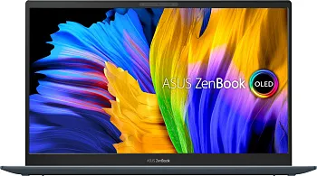 Купить Ноутбук ASUS ZenBook 13 UX325EA (UX325EA-OI58512G1W) - ITMag