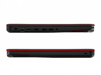 Купить Ноутбук ASUS TUF Gaming FX505GE (FX505GE-BQ153T) - ITMag