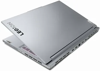 Купить Ноутбук Lenovo Legion Slim 5 16IRH8 Misty Grey (82YA00CXRA) - ITMag
