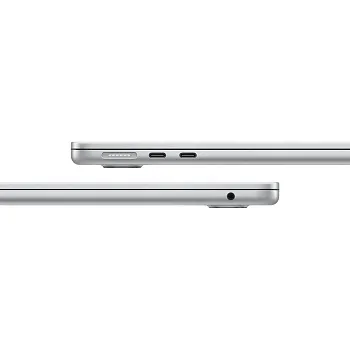 Apple MacBook Air 15" 2025 Silver (MC6J4) - ITMag