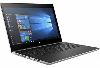 Купить Ноутбук HP ProBook 450 G5 (4QW18ES) - ITMag