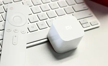 Xiaomi Mi Box mini - ITMag