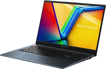 Купить Ноутбук ASUS VivoBook Pro 15 K6502VV (K6502VV-LP007, 90NB1121-M000Z0) - ITMag