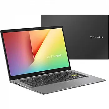 Купить Ноутбук ASUS VivoBook S14 S433FL (S433FL-EB030T) - ITMag
