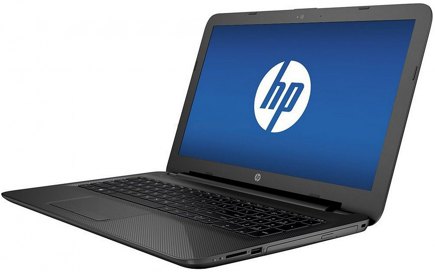 Купить Ноутбук HP 15-AC151 (T0D84UA) - ITMag