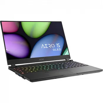 Купить Ноутбук GIGABYTE AERO 15 OLED (YB-9US5430SP) - ITMag