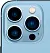 Apple iPhone 13 Pro Max 256GB Sierra Blue (MLLE3) Б/У (Grade B) - ITMag